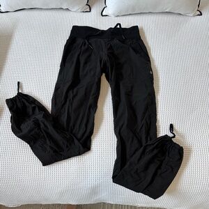 Lululemon Dance Studio Pants